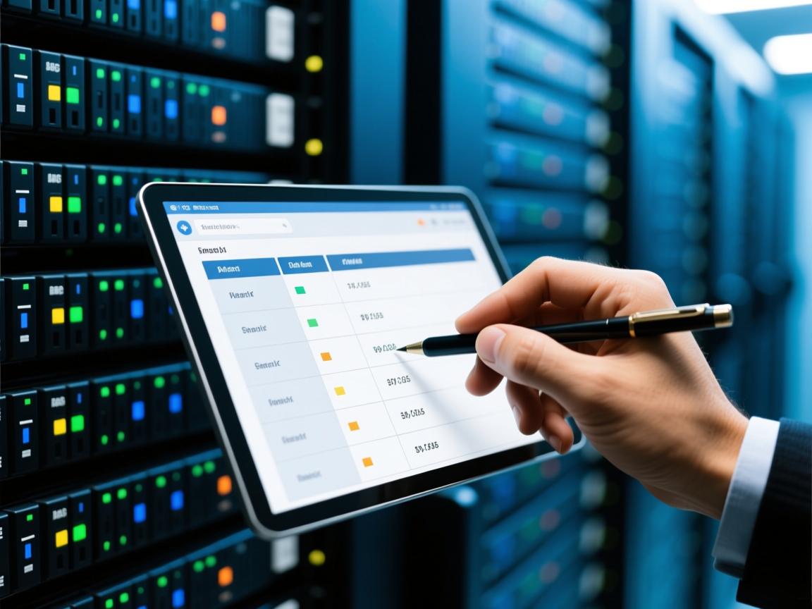 数据库的表怎么录入数据