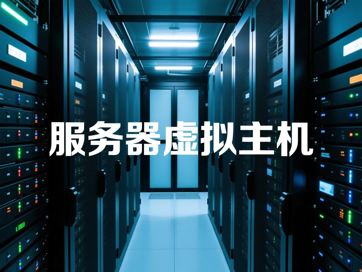 浙江省服务器虚拟主机  第3张