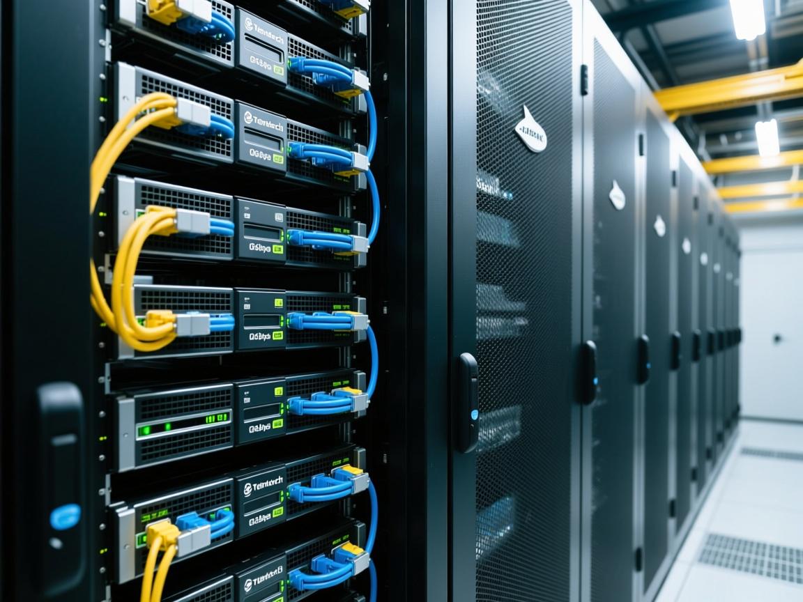 sharktech鲨鱼丹佛机房10Gbps带宽服务器简单测评  第2张