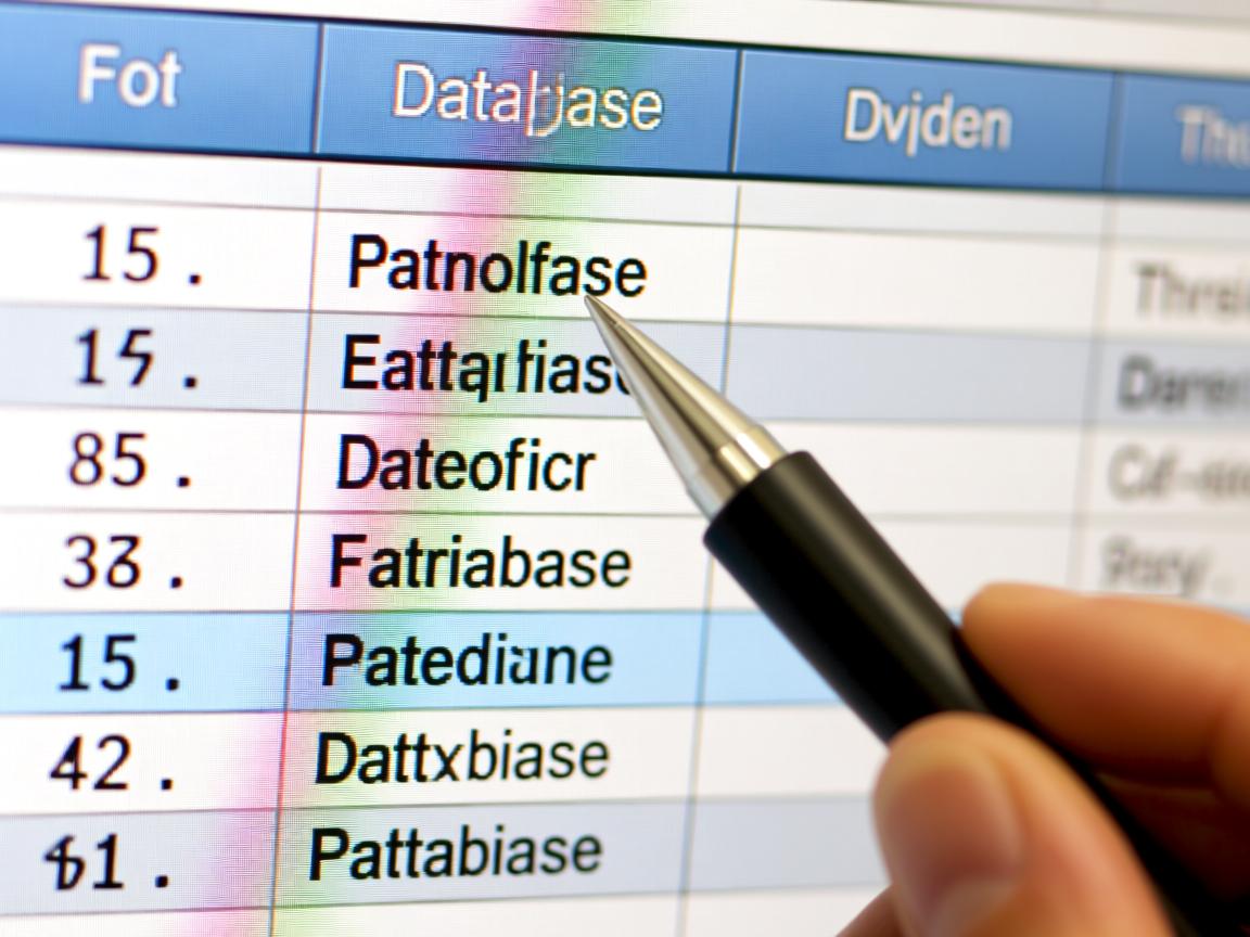 如何查看数据库表的索引  第3张