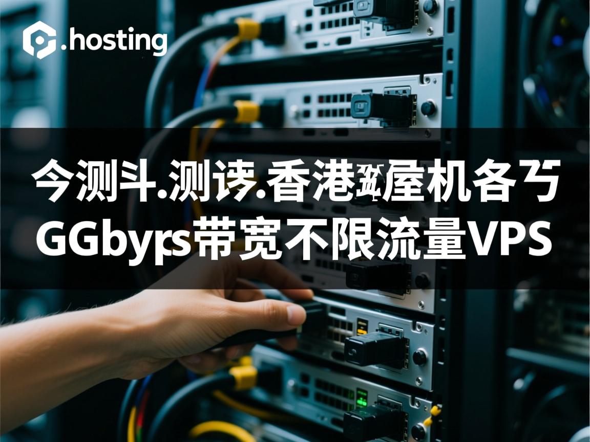 简单测评the.hosting香港机房1Gbps带宽不限流量VPS 第3张 简单测评the.hosting香港机房1Gbps带宽不限流量VPS 第3张