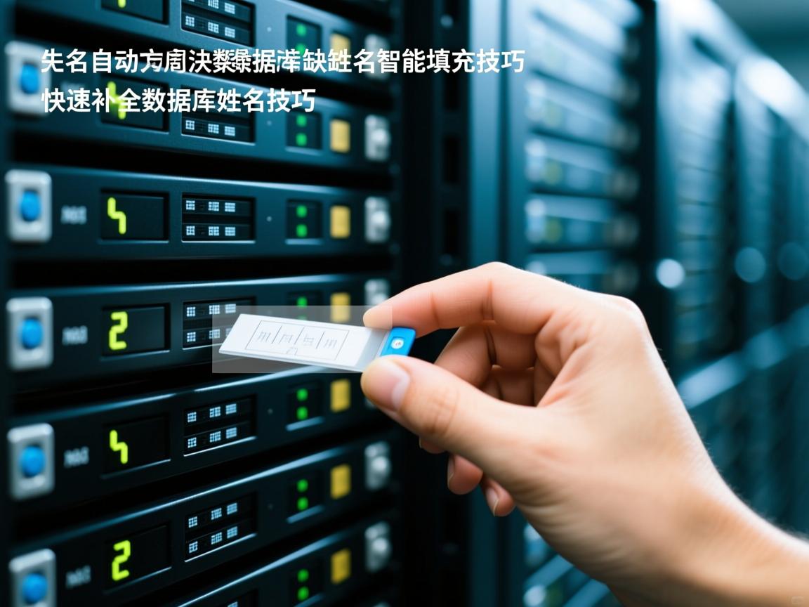 数据库姓名自动补全方法，数据库缺失姓名智能填充技巧，快速补全数据库姓名技巧  第2张