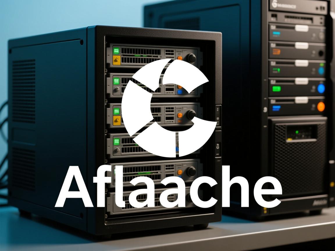 虚拟主机要安装apache服务器  第2张