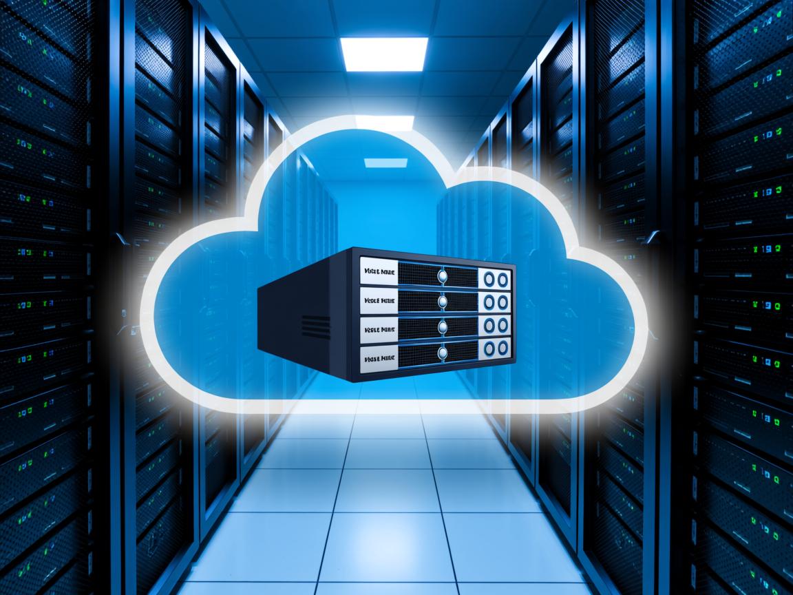 利用云虚拟主机做服务器  第2张