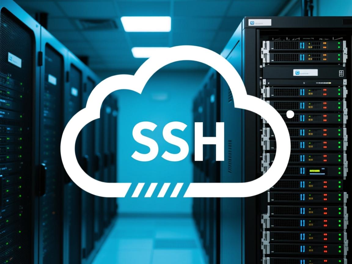 云虚拟主机能用ssh访问吗  第1张