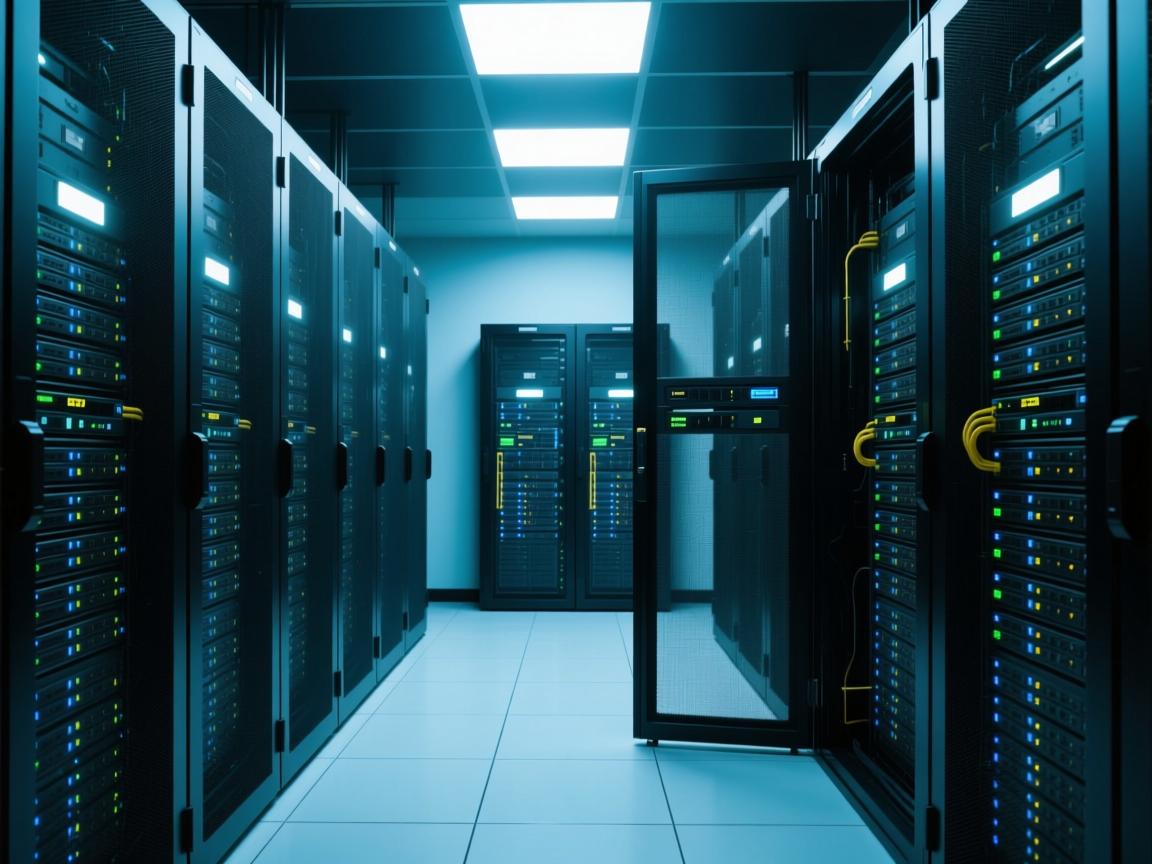 虚拟主机能做服务器用吗  第3张