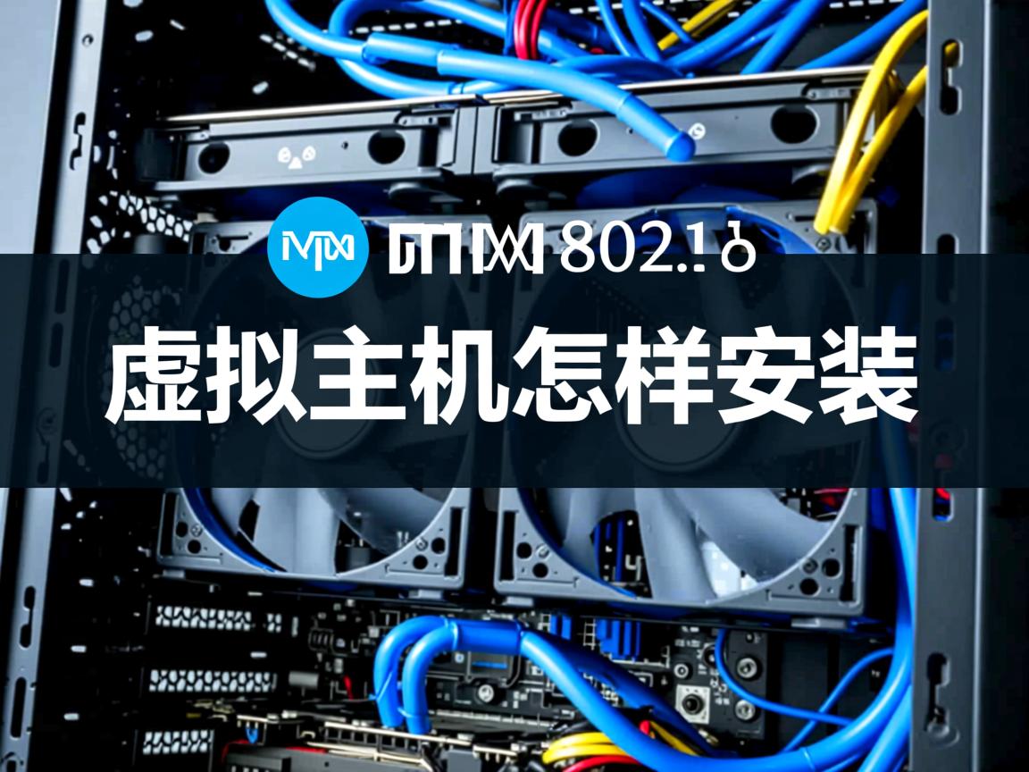 万网虚拟主机怎么样安装  第1张