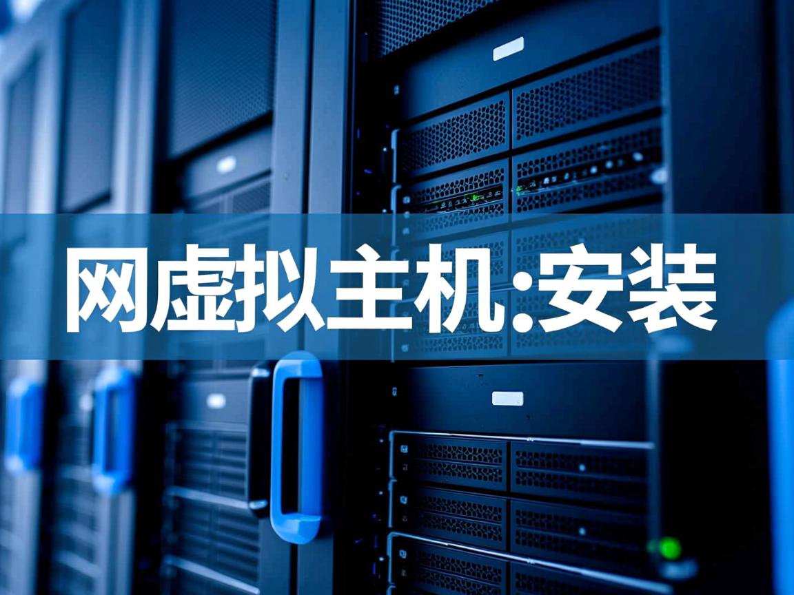 万网虚拟主机怎么样安装  第3张