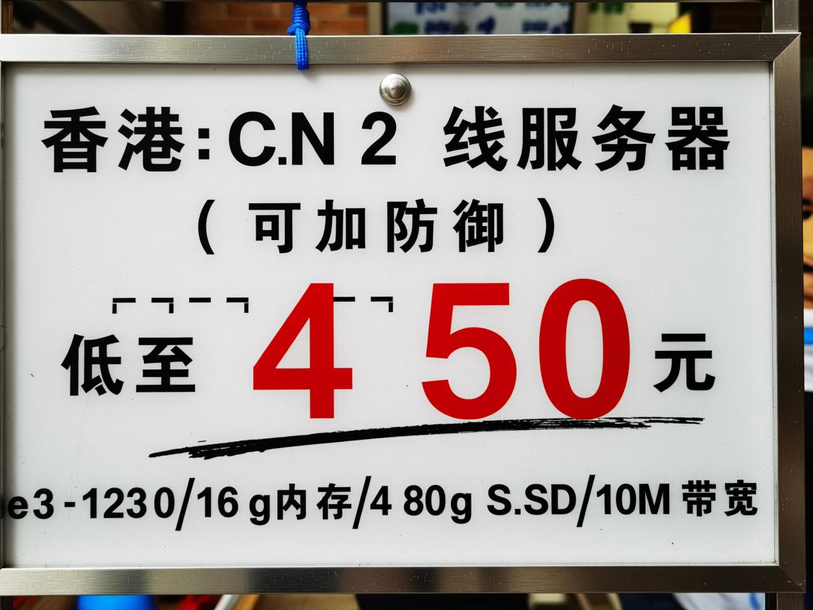zji：香港CN2线路服务器（可加防御），低至450元，e3-1230/16g内存/480gSSD/10M带宽  第2张
