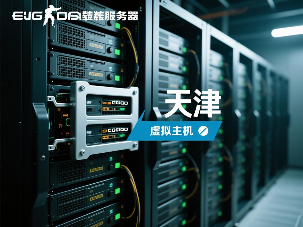 csgo天津服务器挂载虚拟主机