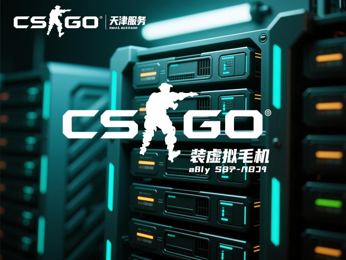 csgo天津服务器挂载虚拟主机  第2张