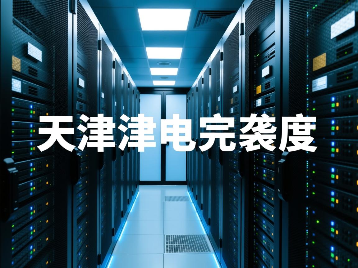 好的天津虚拟主机服务器  第1张