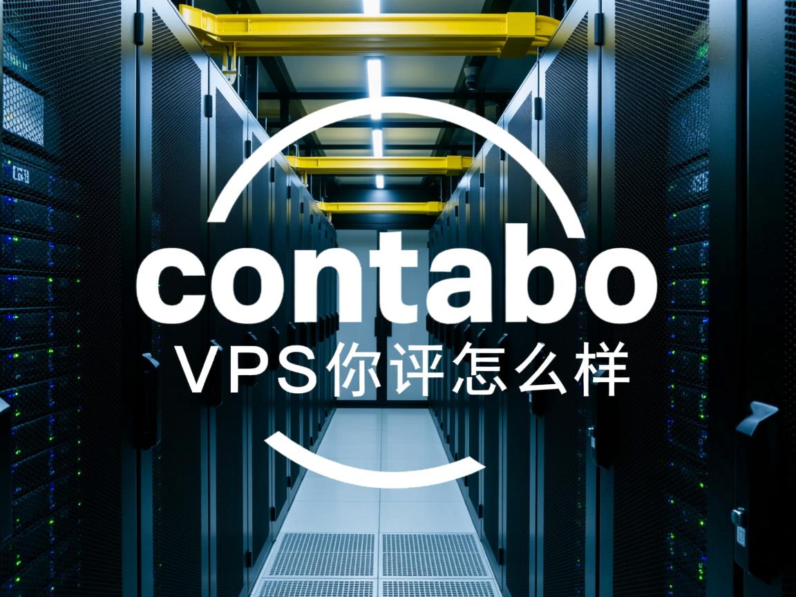 contabo:新加坡机房VPS详细测评,数据对比告诉你contabo怎么样 第3张 contabo:新加坡机房VPS详细测评,数据对比告诉你contabo怎么样 第3张