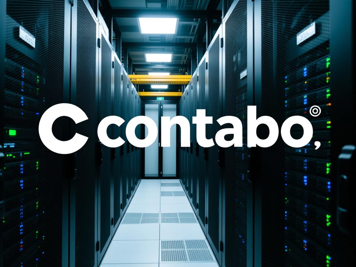 contabo：美国东海岸纽约机房VPS简单测评，让数据告诉你contabo怎么样