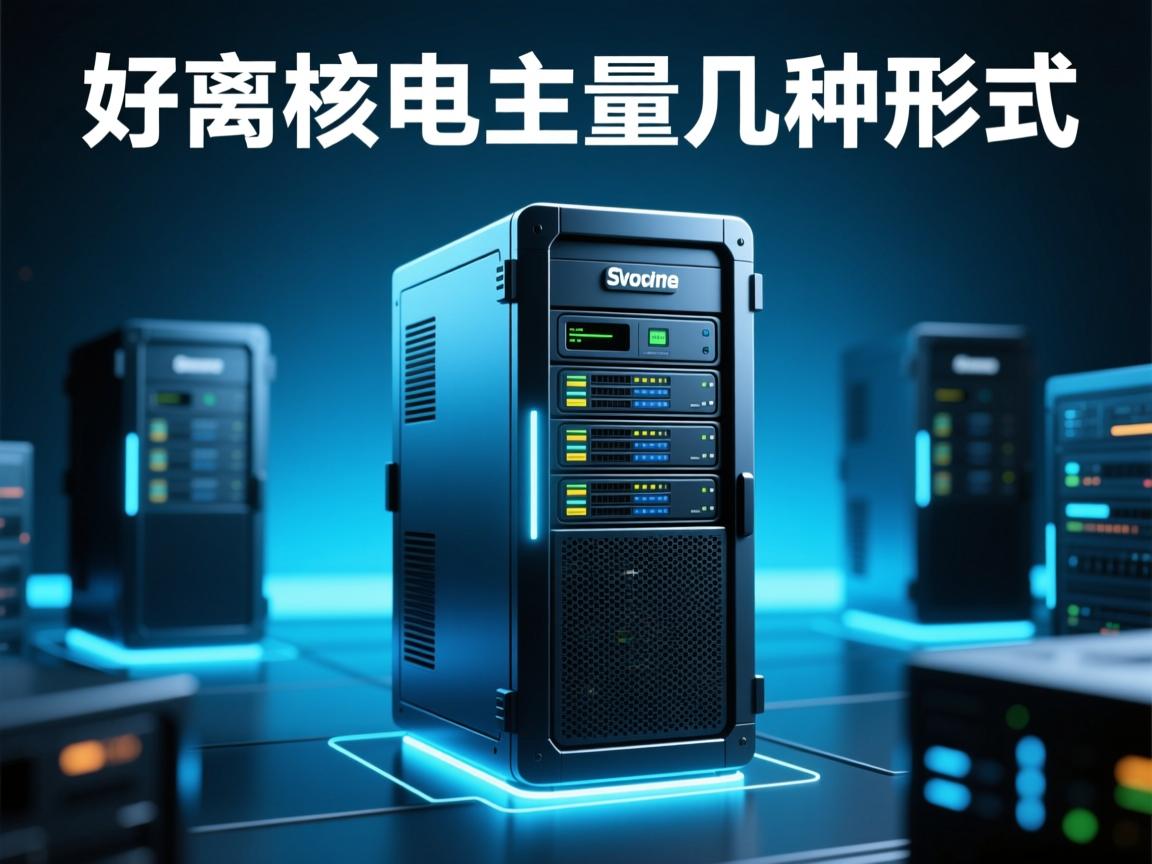 虚拟主机主要有几种形式