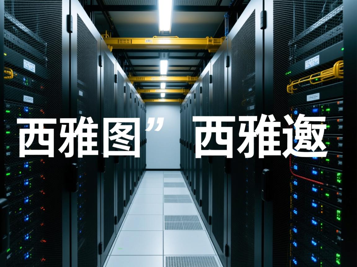 contabo：美国西海岸“西雅图”机房VPS简单测评，数据告诉你西海岸速度是否会好些