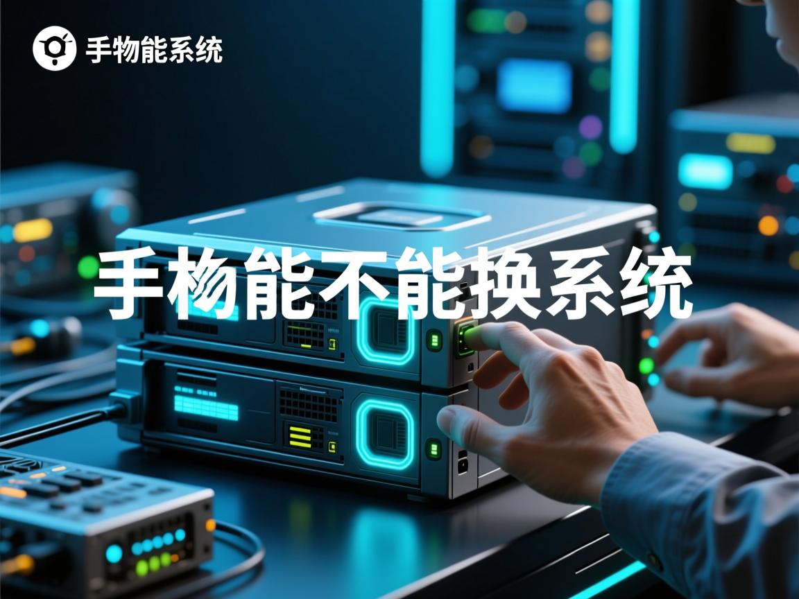 虚拟主机能不能换系统  第3张