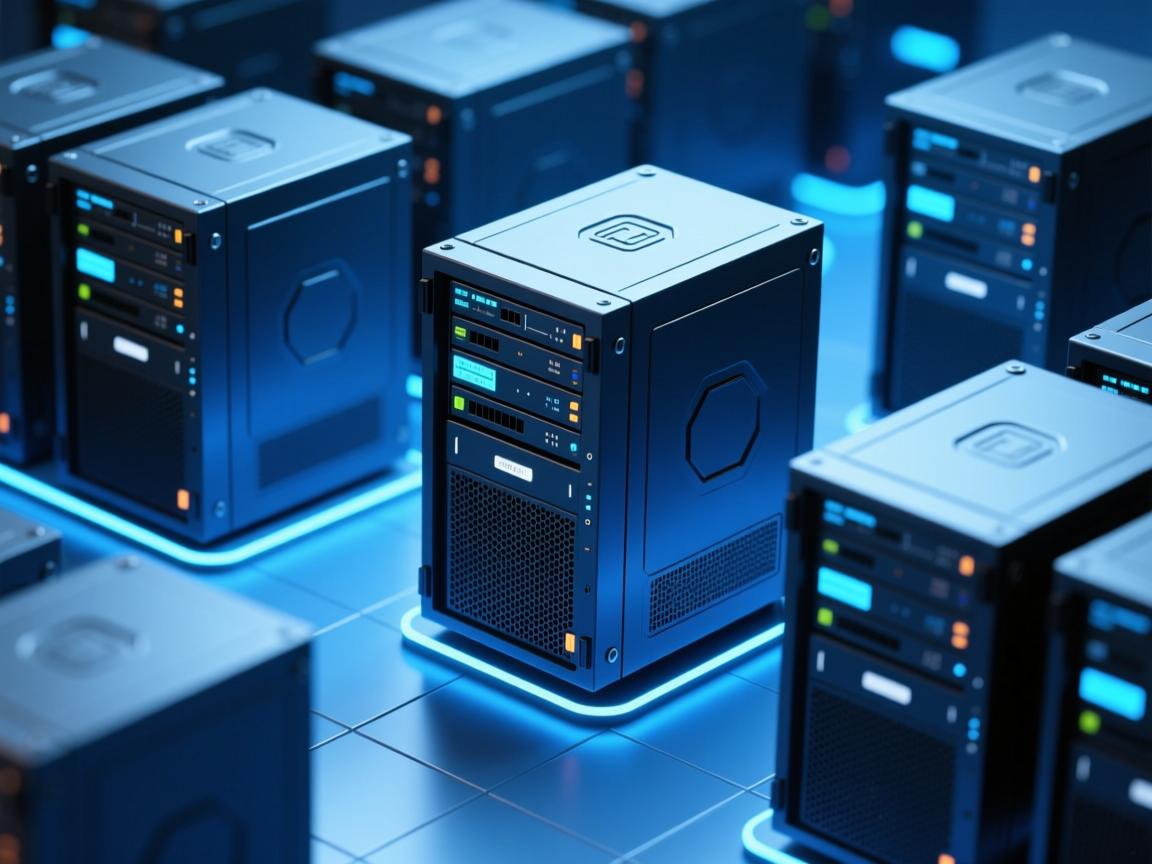 虚拟主机到底是什么东西