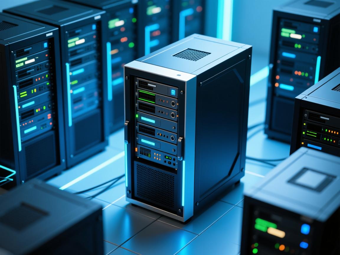 虚拟主机到底是什么东西 第3张 虚拟主机到底是什么东西 第3张