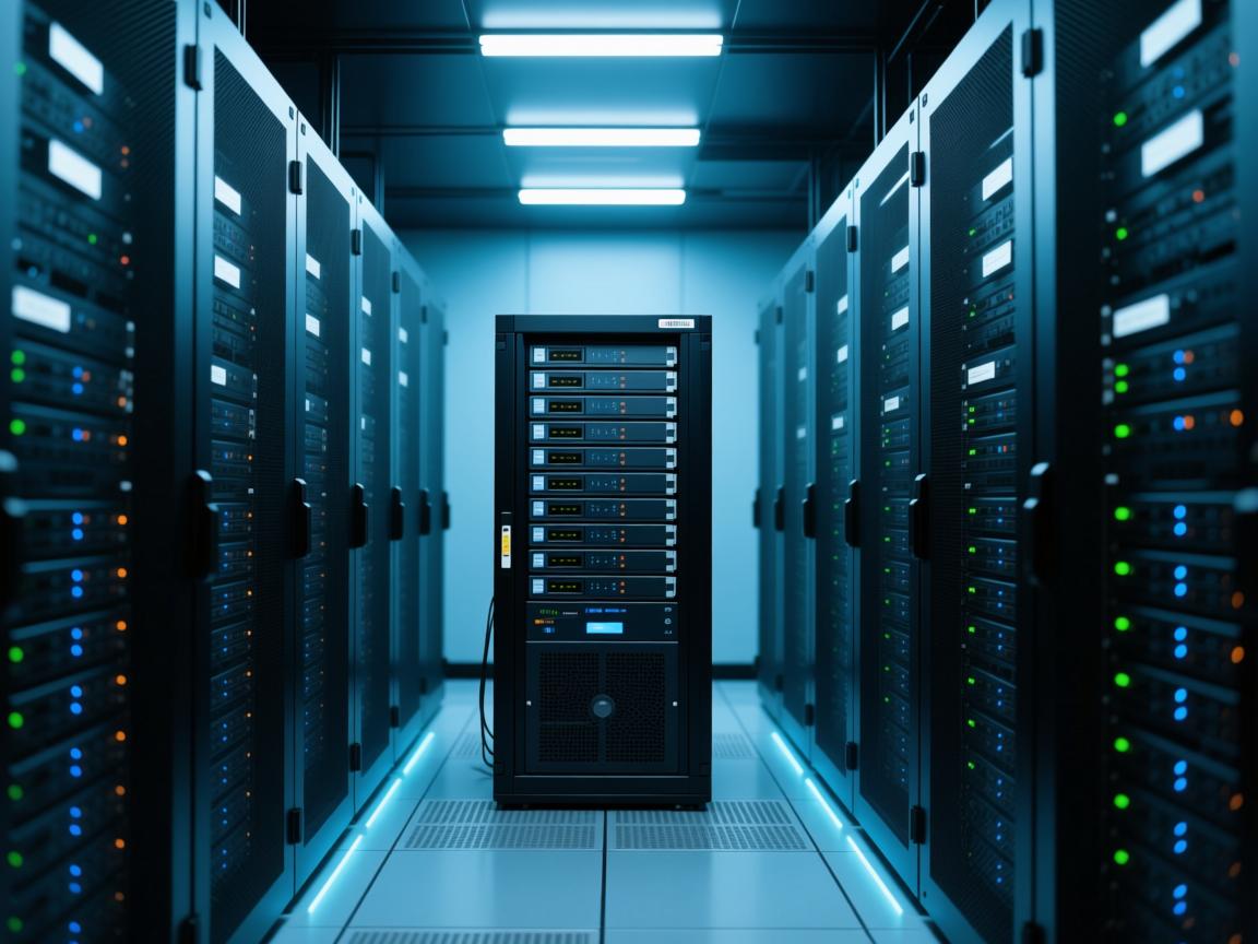 虚拟主机能干啥用的  第1张