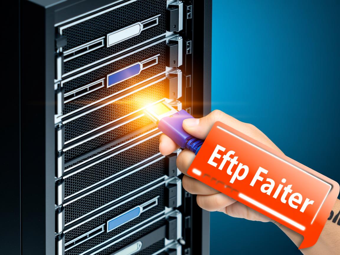 虚拟主机ftp连接失败怎么回事  第2张