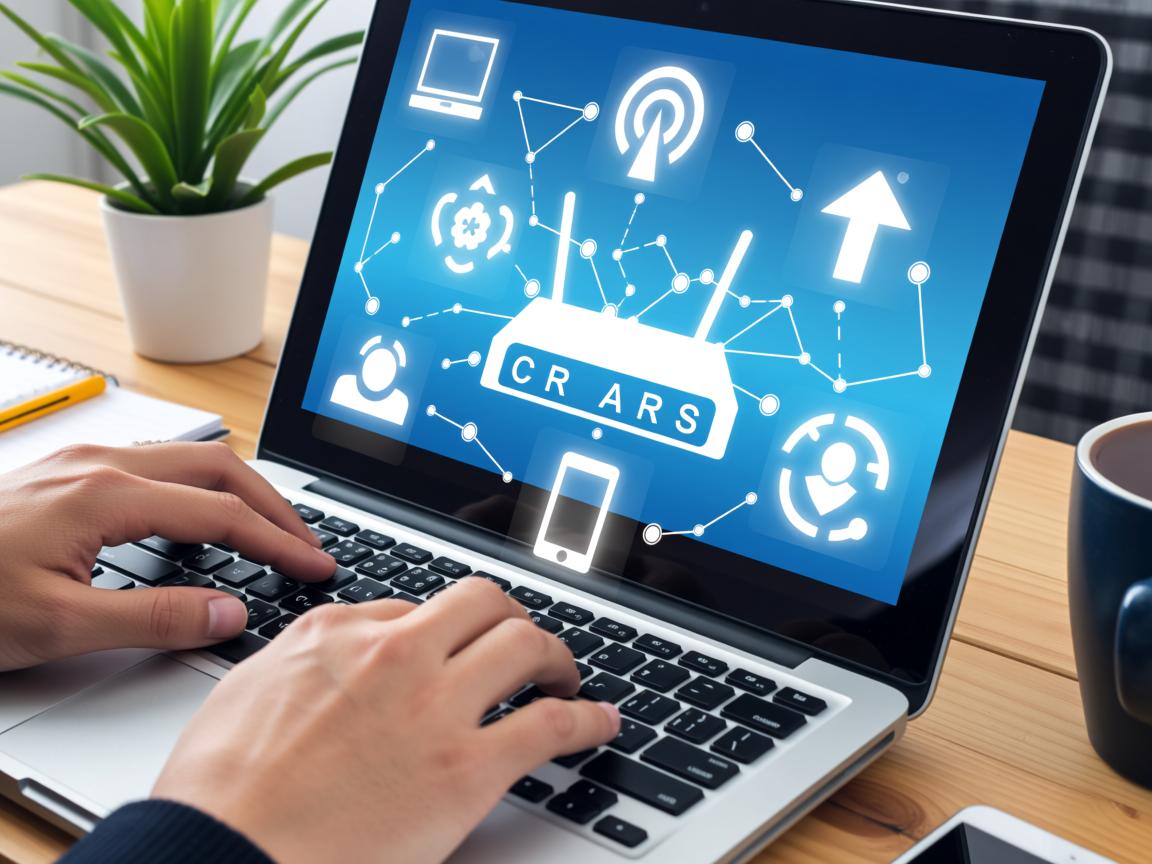 路由器虚拟主机无法访问  第1张