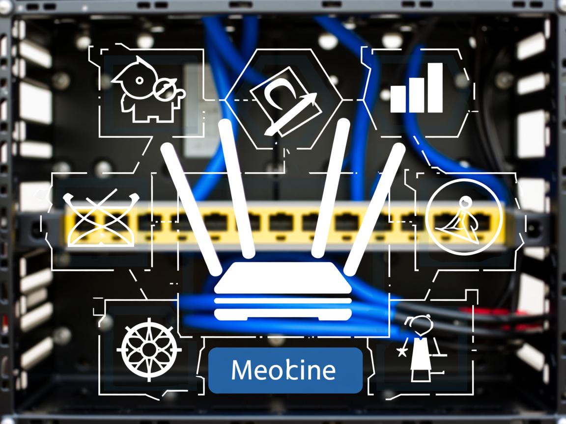 路由器虚拟主机无法访问  第2张