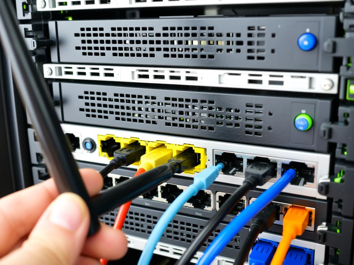 路由器虚拟主机无法访问  第3张