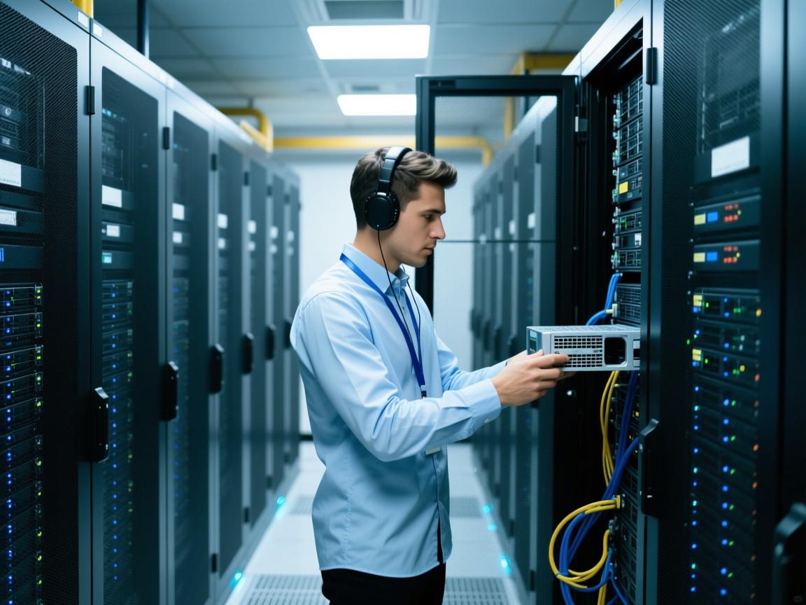 虚拟主机去哪买比较好  第1张