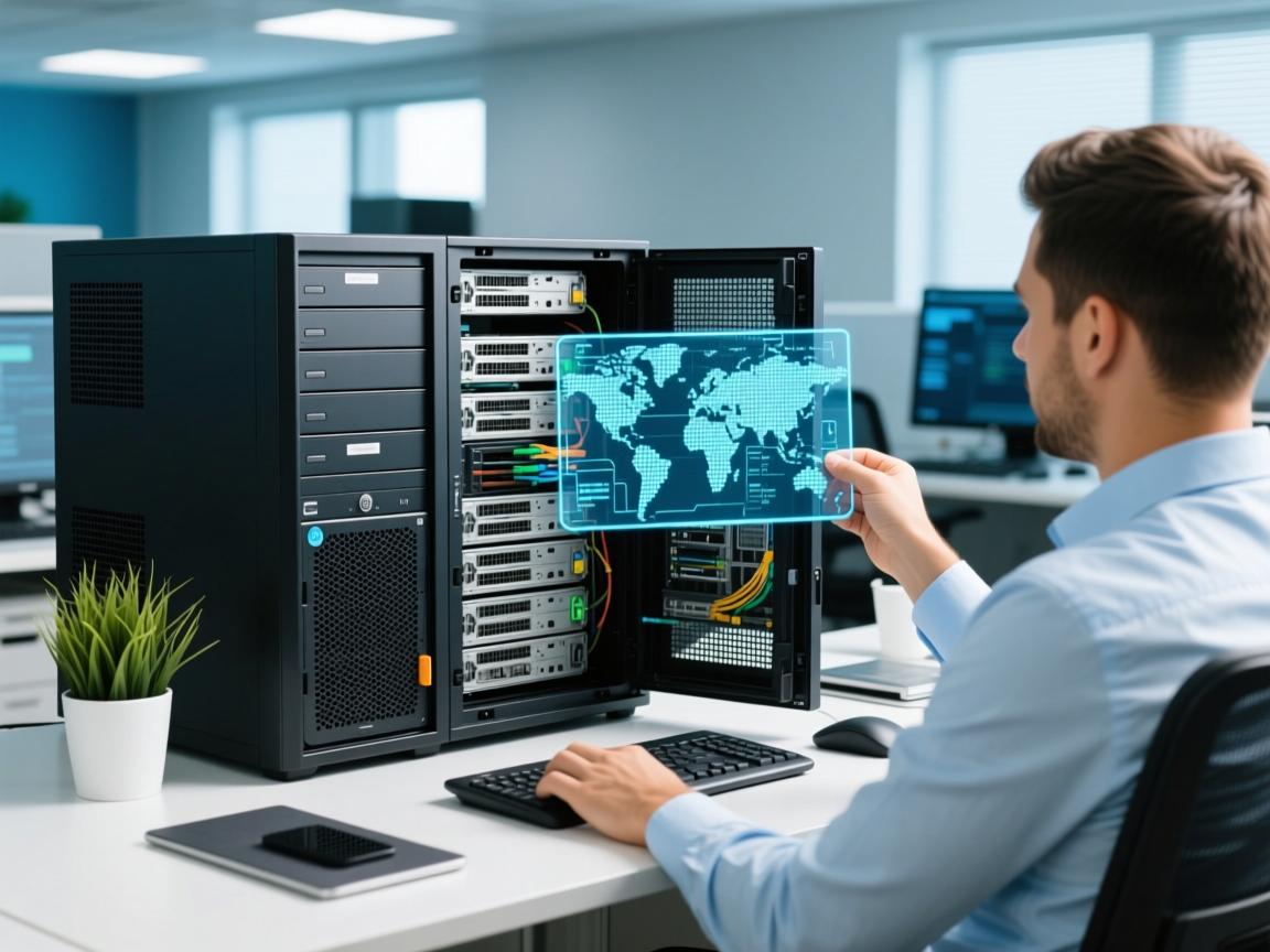 虚拟主机去哪买比较好  第3张