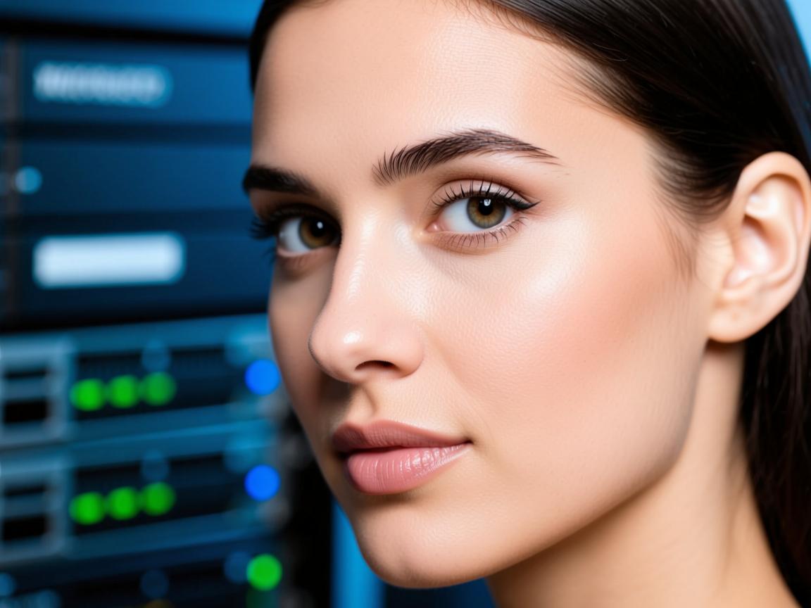 虚拟主机是什么样的皮肤  第2张