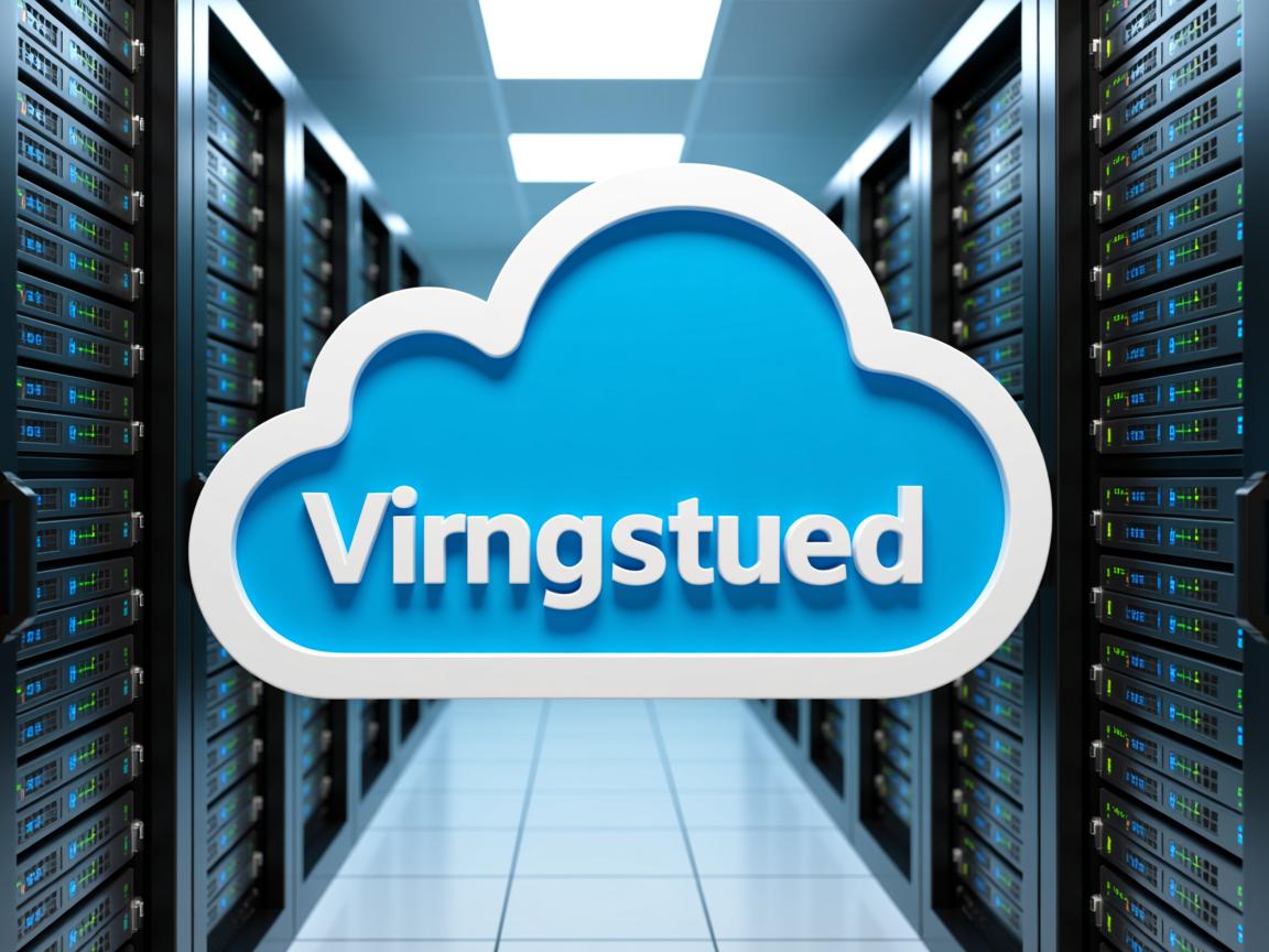 服务器是云虚拟主机吗  第2张