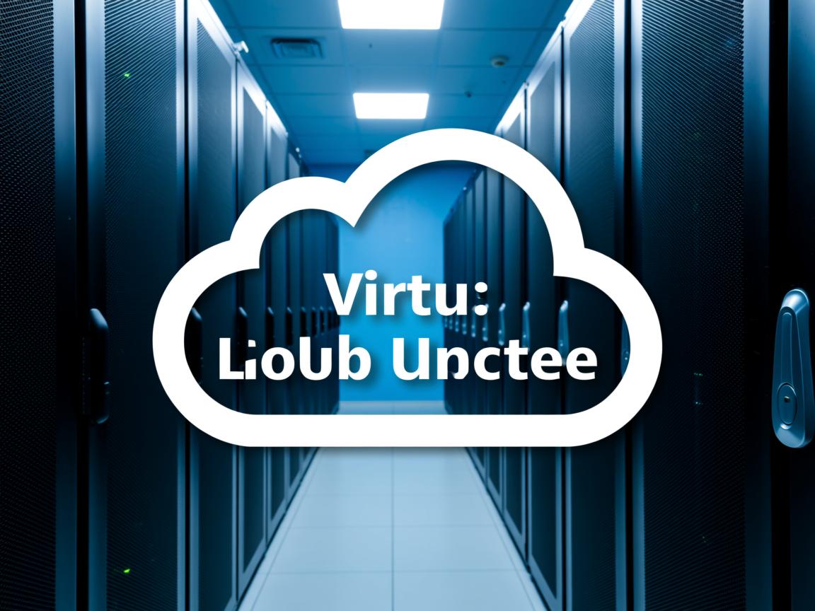 服务器是云虚拟主机吗  第3张