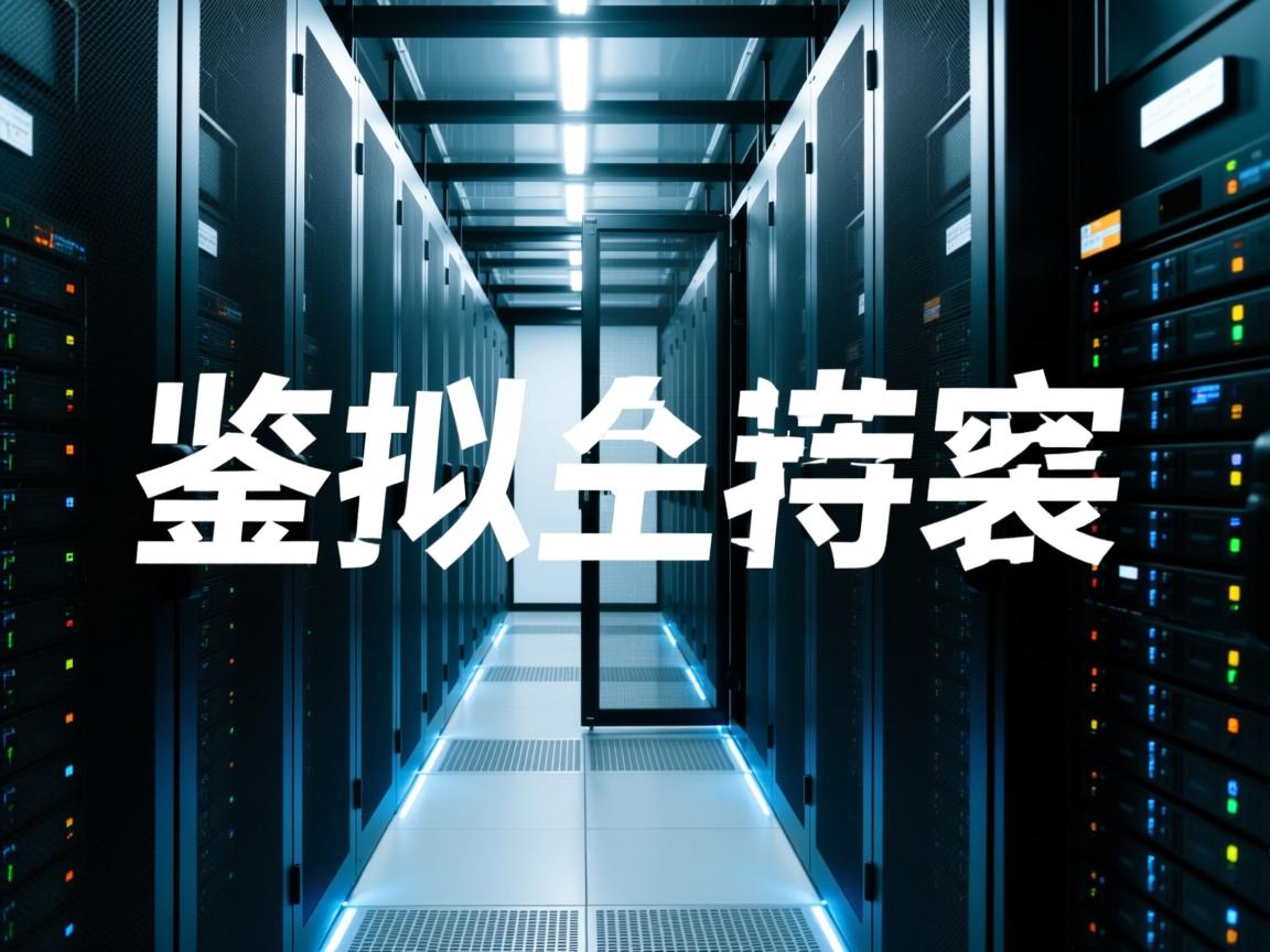 中小企业虚拟主机的选择