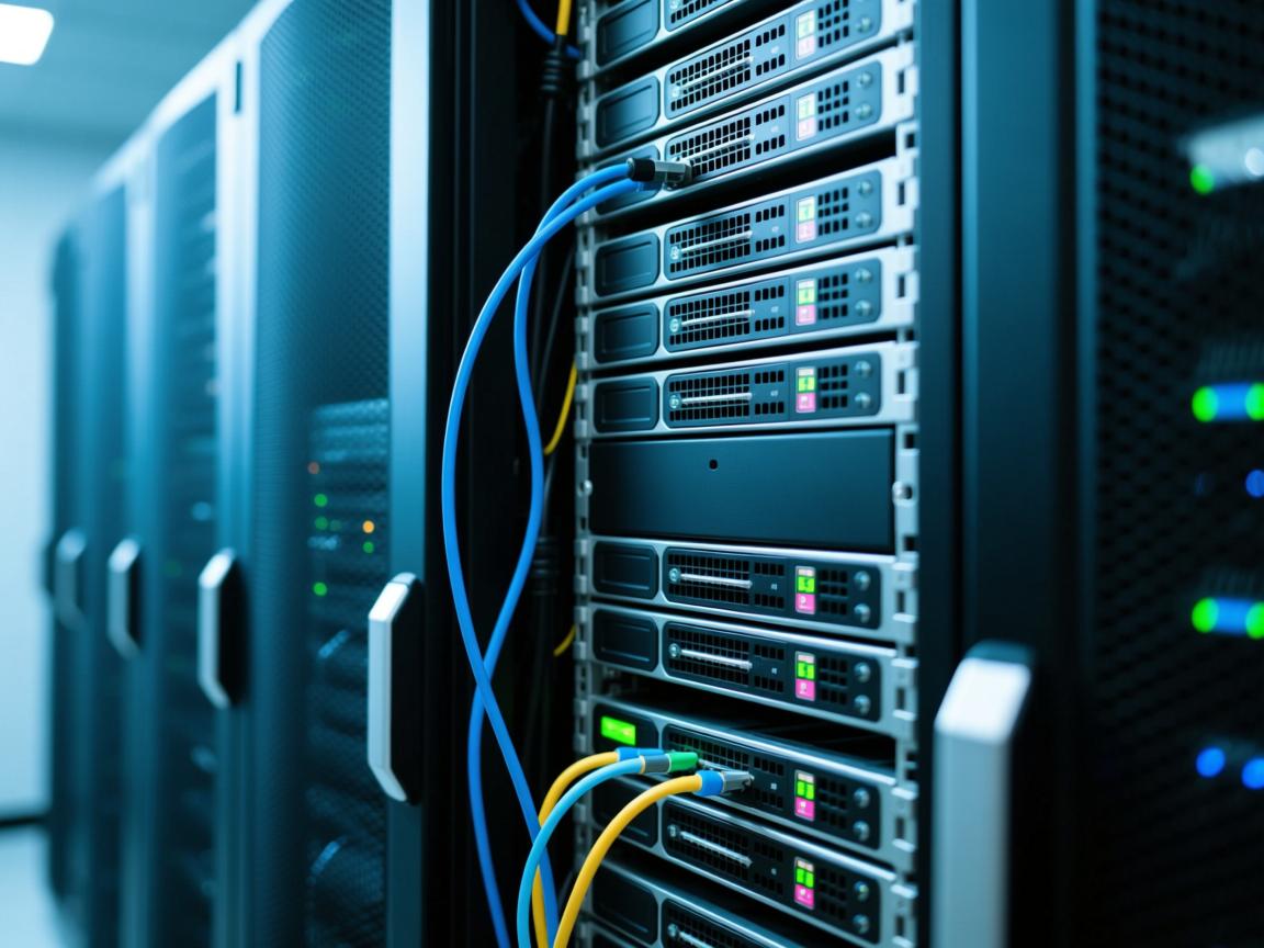 服务器可以做虚拟主机吗  第2张