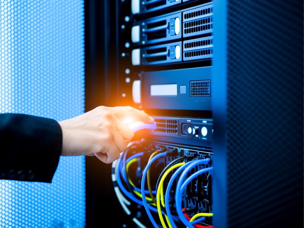 服务器可以做虚拟主机吗  第3张