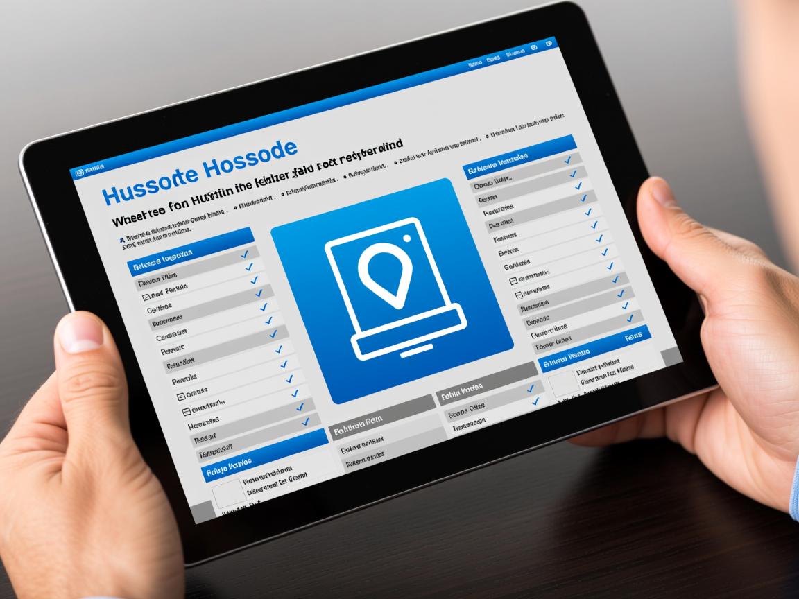 路由器的虚拟主机是什么