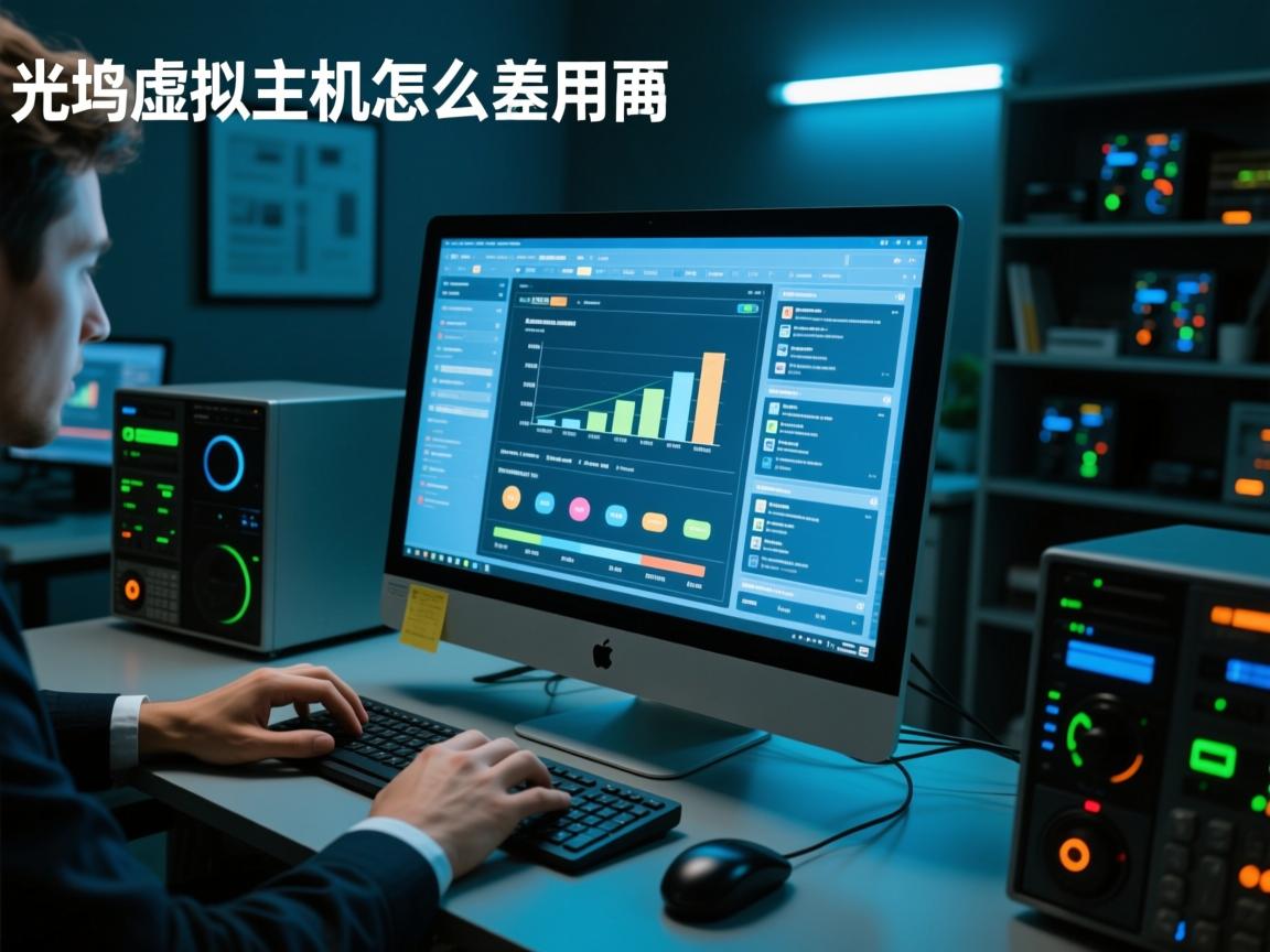 拾光坞虚拟主机怎么用的 第3张 拾光坞虚拟主机怎么用的 第3张