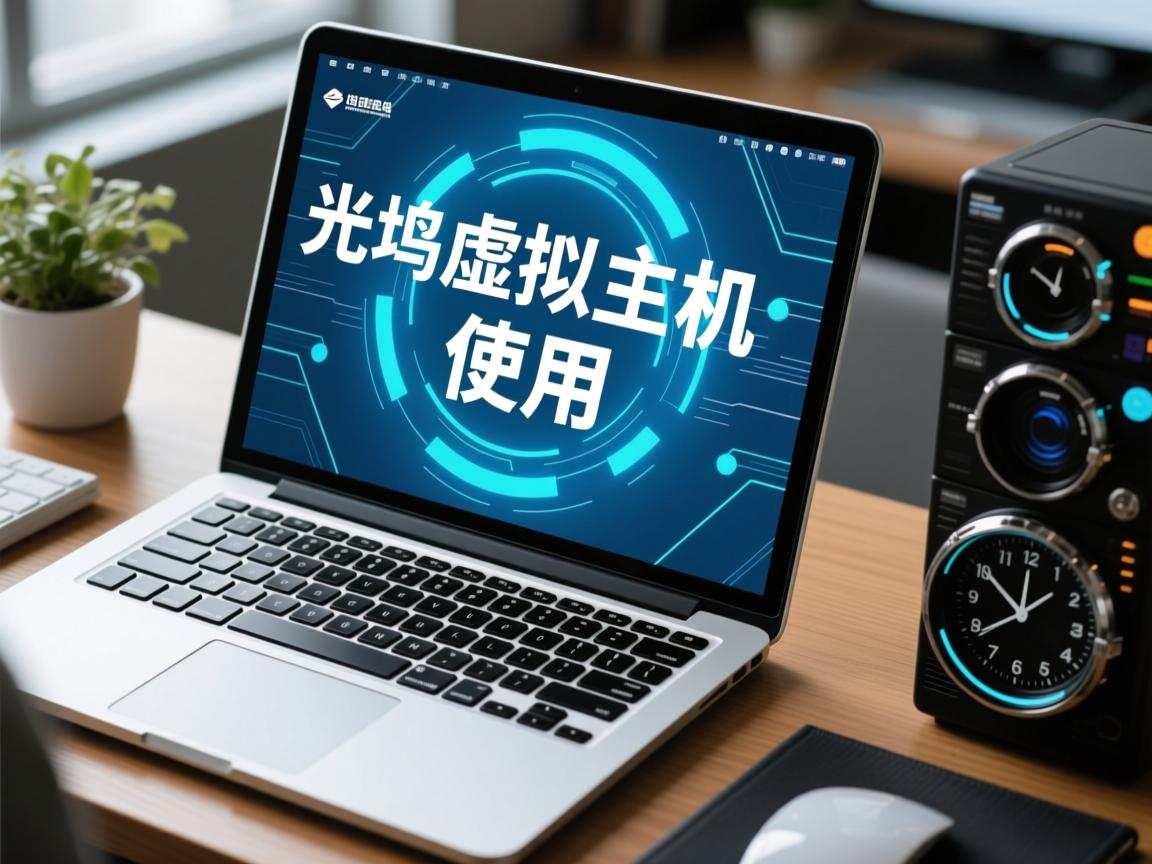 拾光坞虚拟主机怎么用的 第2张 拾光坞虚拟主机怎么用的 第2张