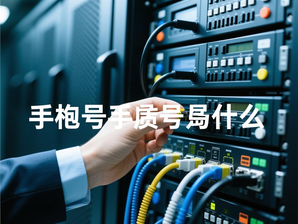 虚拟主机号 分机号是什么  第2张