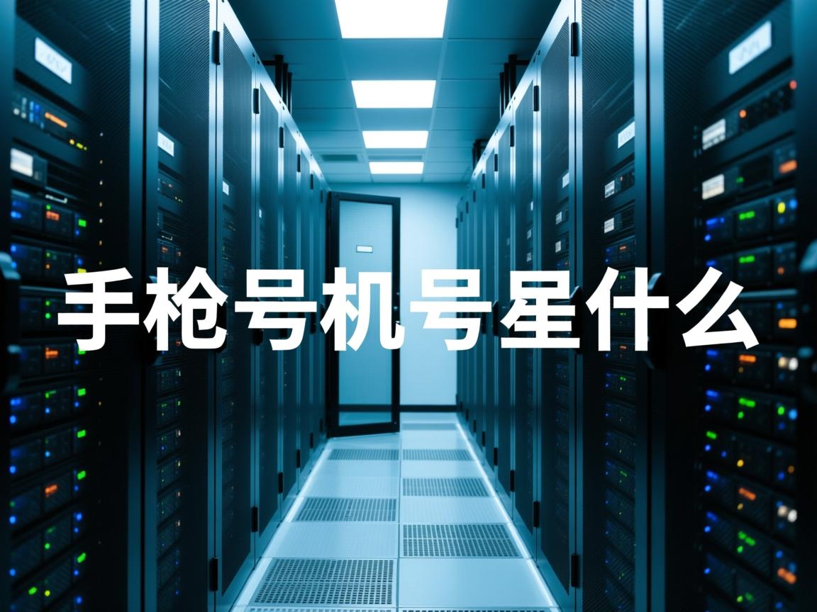 虚拟主机号 分机号是什么  第1张