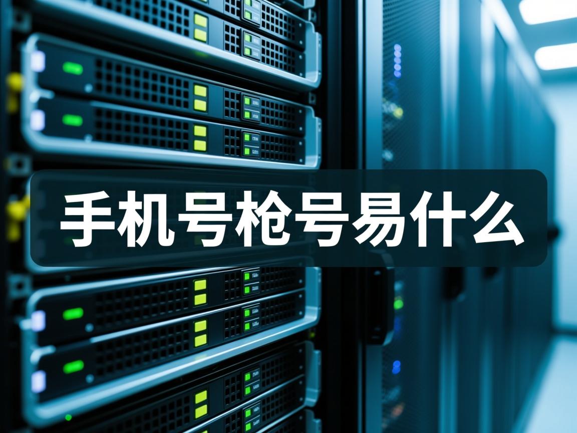 虚拟主机号 分机号是什么  第3张