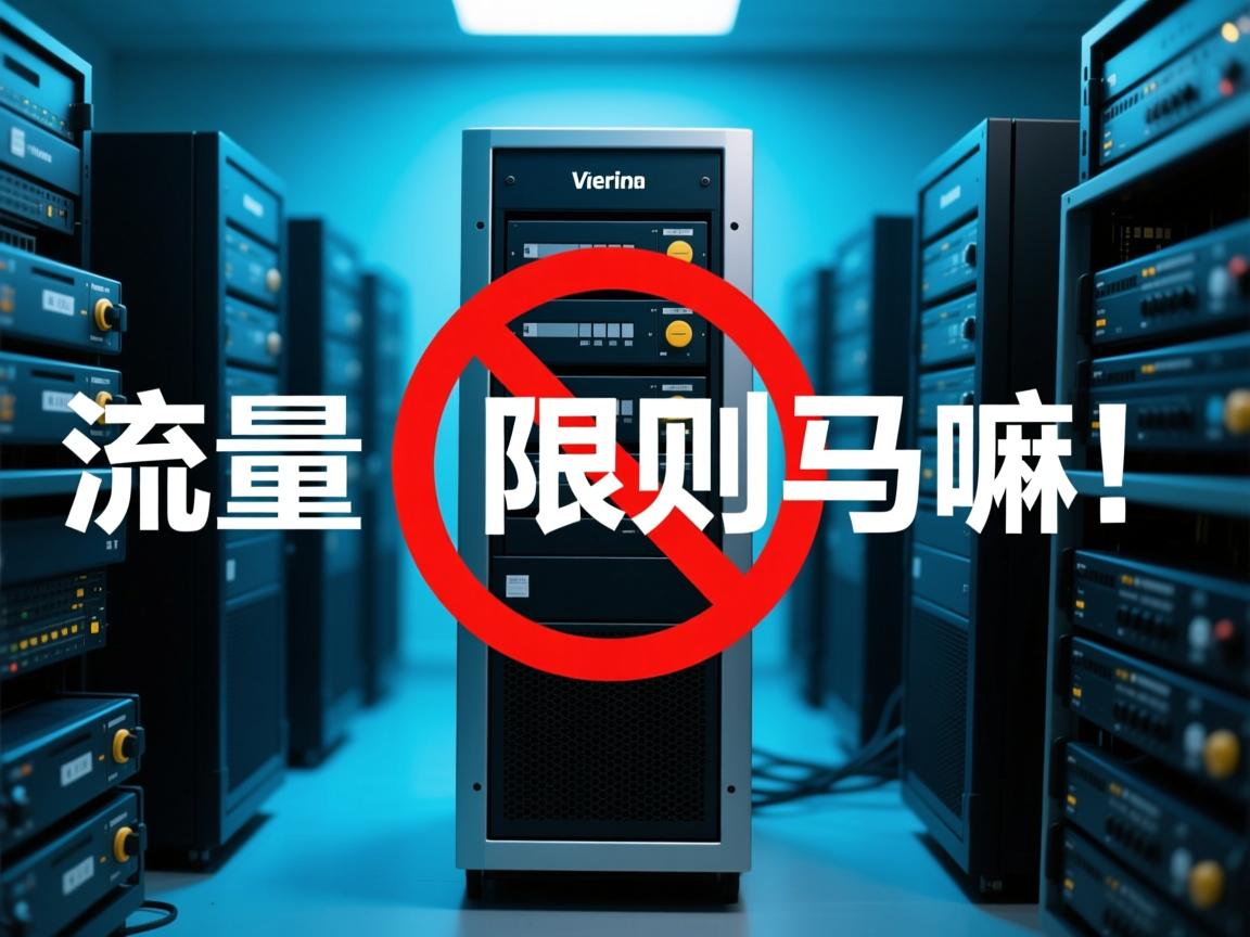 虚拟主机有流量限制么嘛