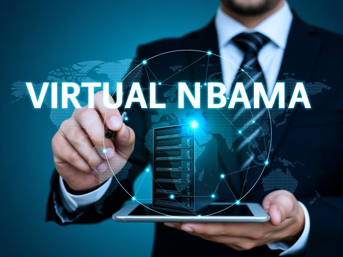 有一个虚拟主机可以干嘛