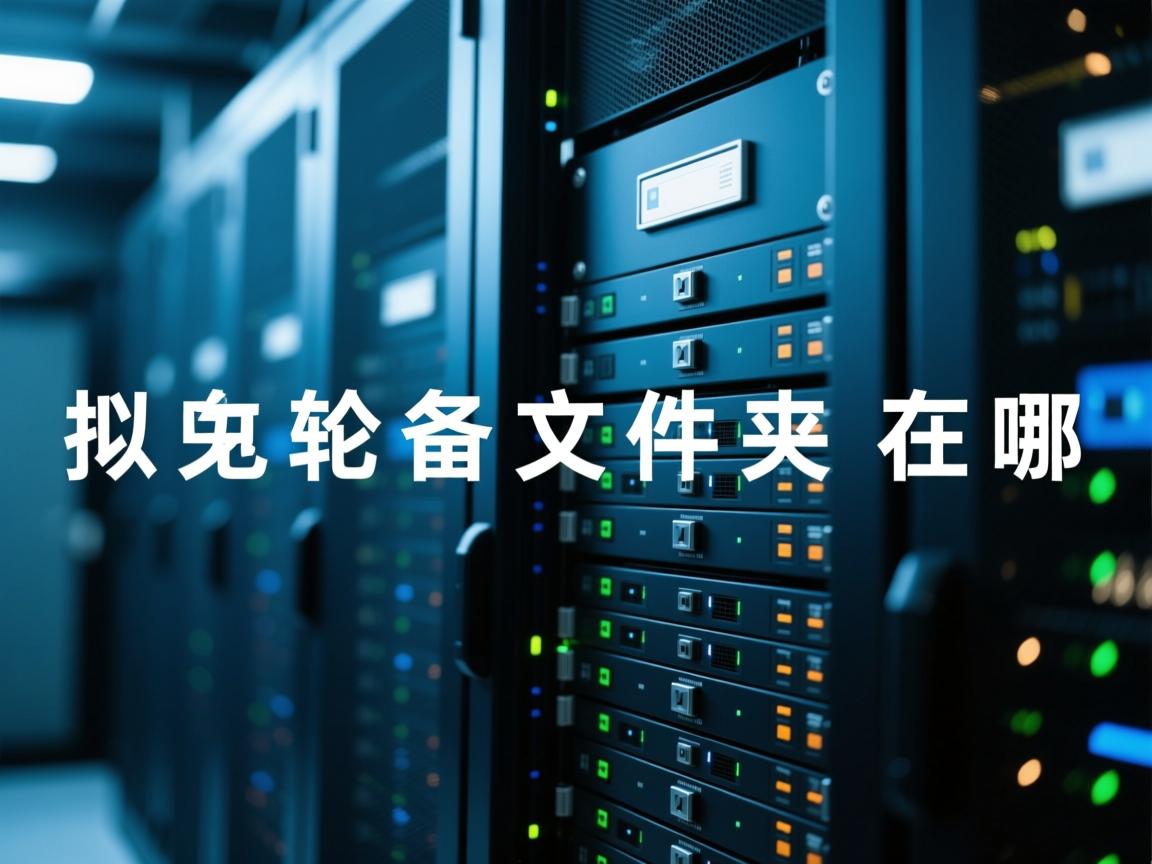 虚拟主机备份文件夹在哪  第1张