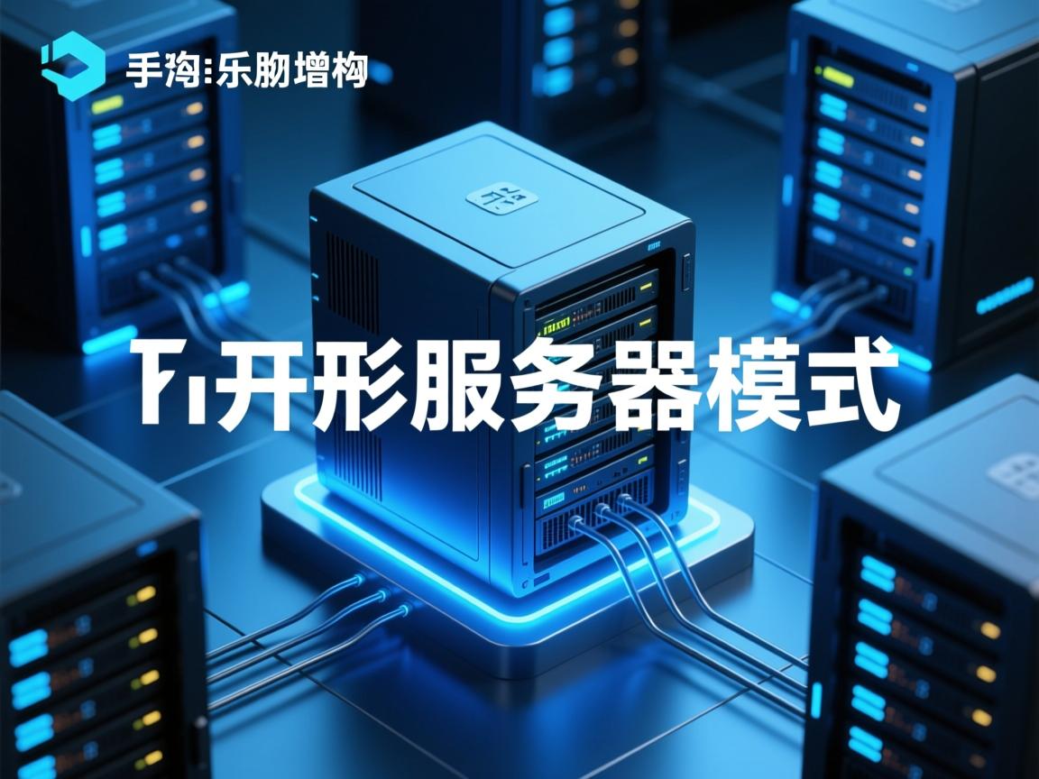 虚拟主机怎么开服务器模式  第3张