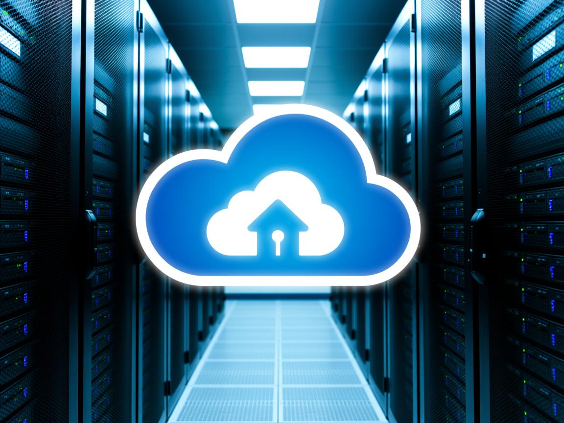 虚拟主机和云服务器使用  第2张