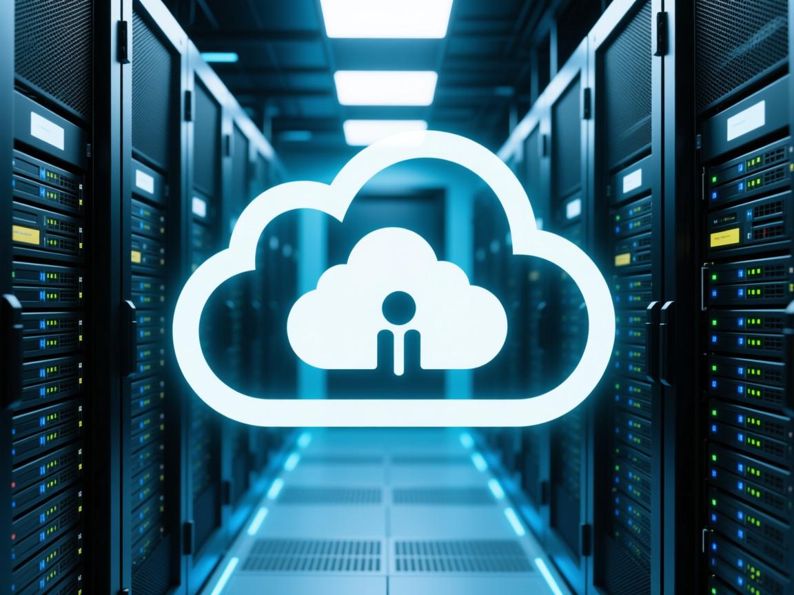 虚拟主机和云服务器使用  第3张