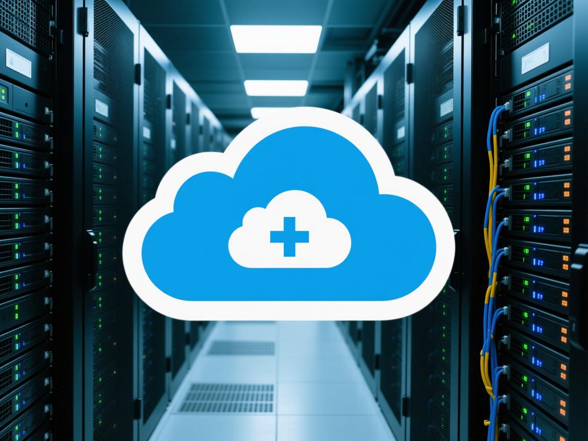 虚拟主机和云服务器使用  第1张