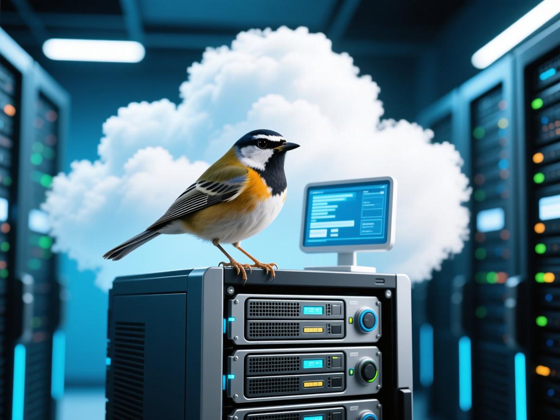 小鸟云服务器和虚拟主机 第2张 小鸟云服务器和虚拟主机 第2张